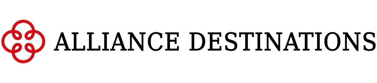 Alliance destinations Switzerland